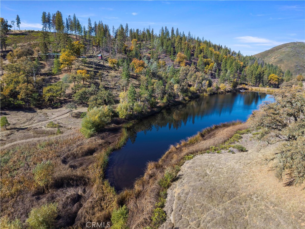 5200 Bartlett Springs Road Upper Lake, CA 95485 - Photo 1 of 36 a view of a lake with a mountain in the background