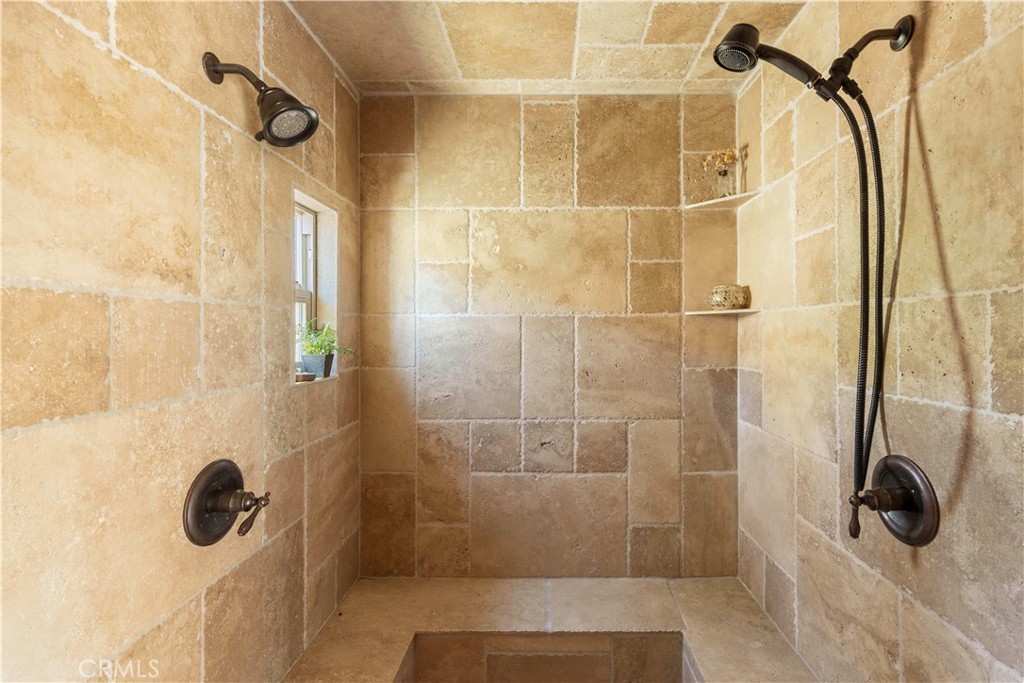 5200 Bartlett Springs Road Upper Lake, CA 95485 - Photo 11 of 36 a bathroom with a shower