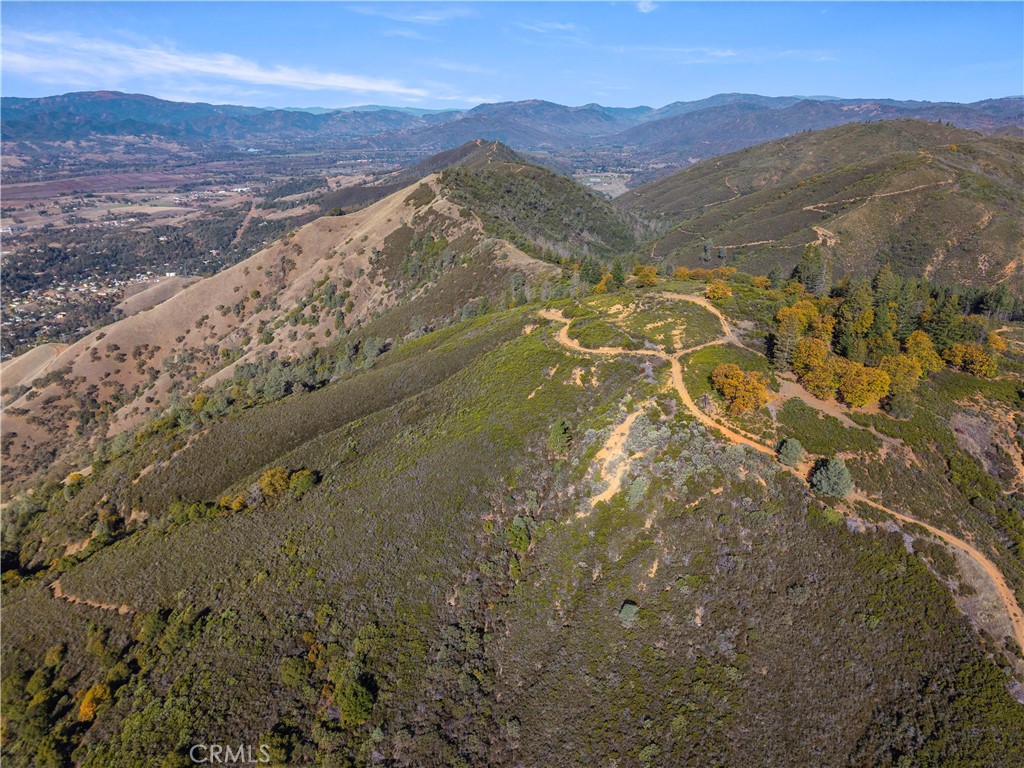 5200 Bartlett Springs Road Upper Lake, CA 95485 - Photo 23 of 36 a view of city and mountain
