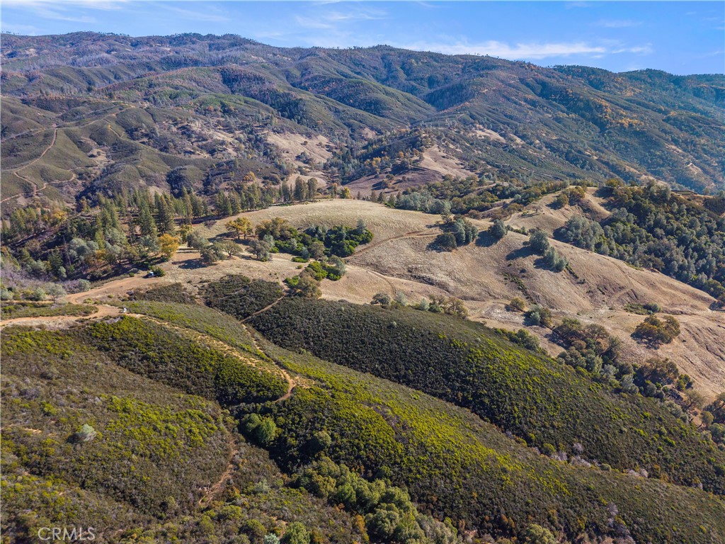 5200 Bartlett Springs Road Upper Lake, CA 95485 - Photo 3 of 36 a view of a city with mountains in the background