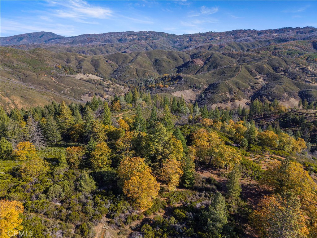 5200 Bartlett Springs Road Upper Lake, CA 95485 - Photo 4 of 36 a view of mountains and valleys