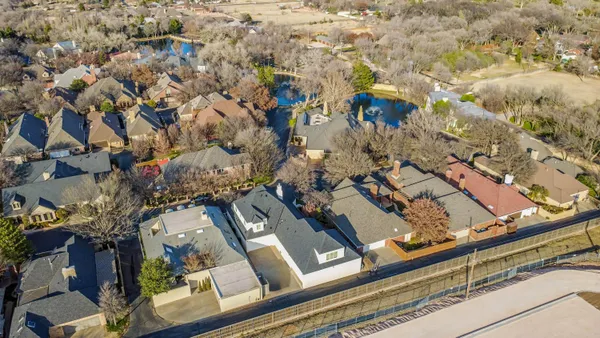 $925,000 | 12 Willow Bridge Drive, Amarillo, TX 79106