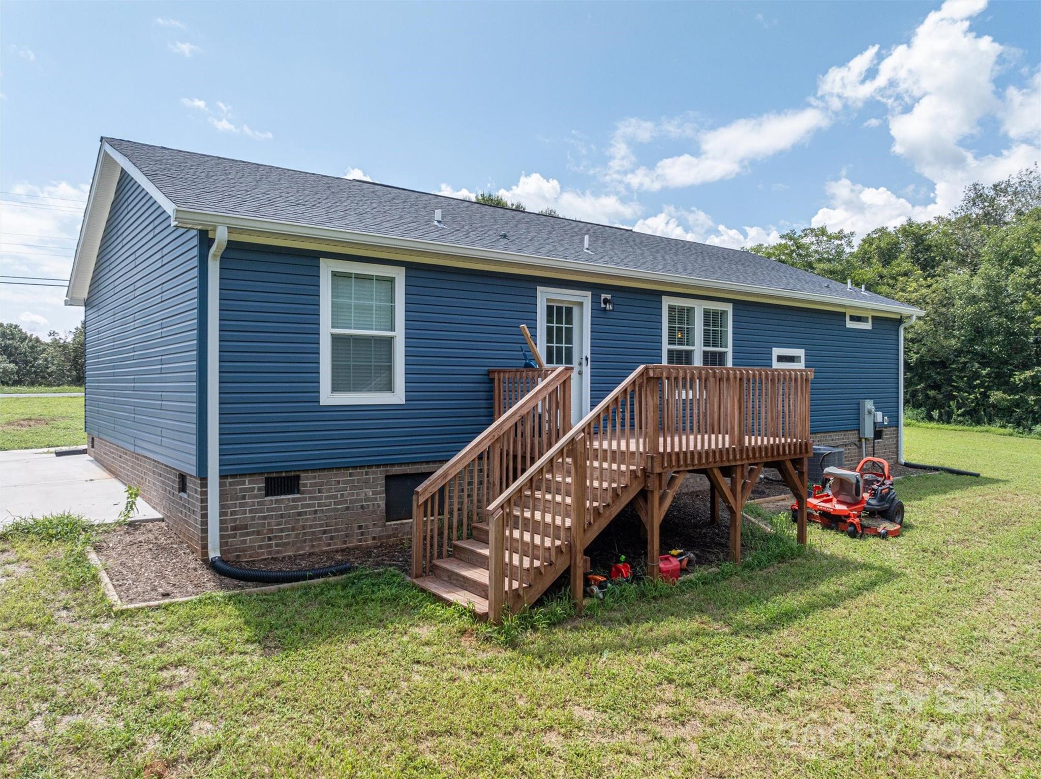 2388 Cat Square Road Vale, NC 28168 - Photo 4 of 33