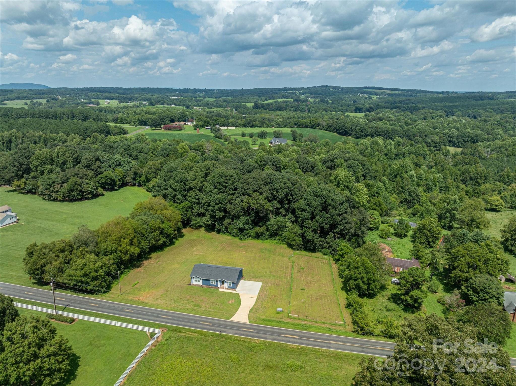 2388 Cat Square Road Vale, NC 28168 - Photo 7 of 33 a view of a city