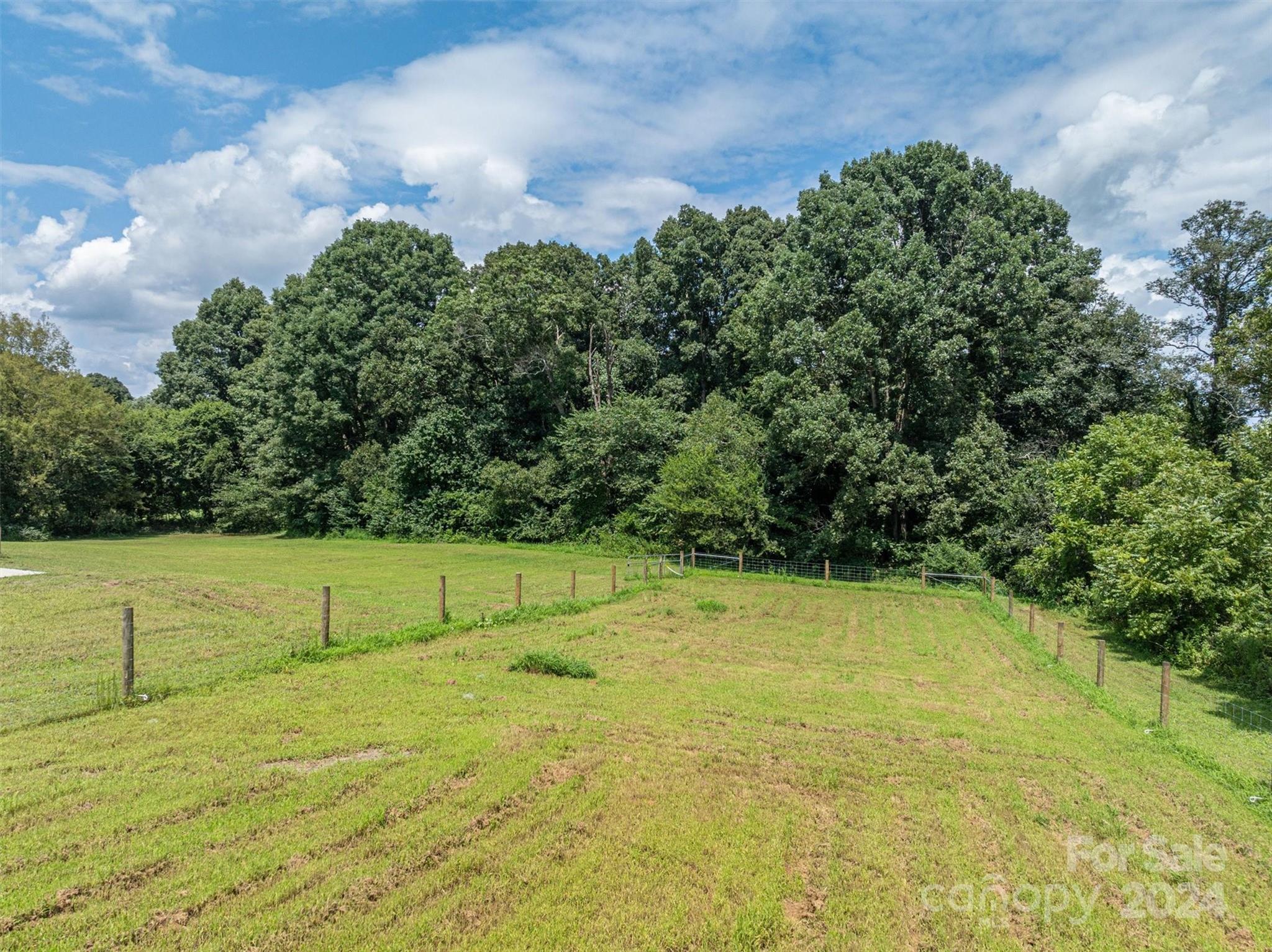 2388 Cat Square Road Vale, NC 28168 - Photo 9 of 33 a view of a yard
