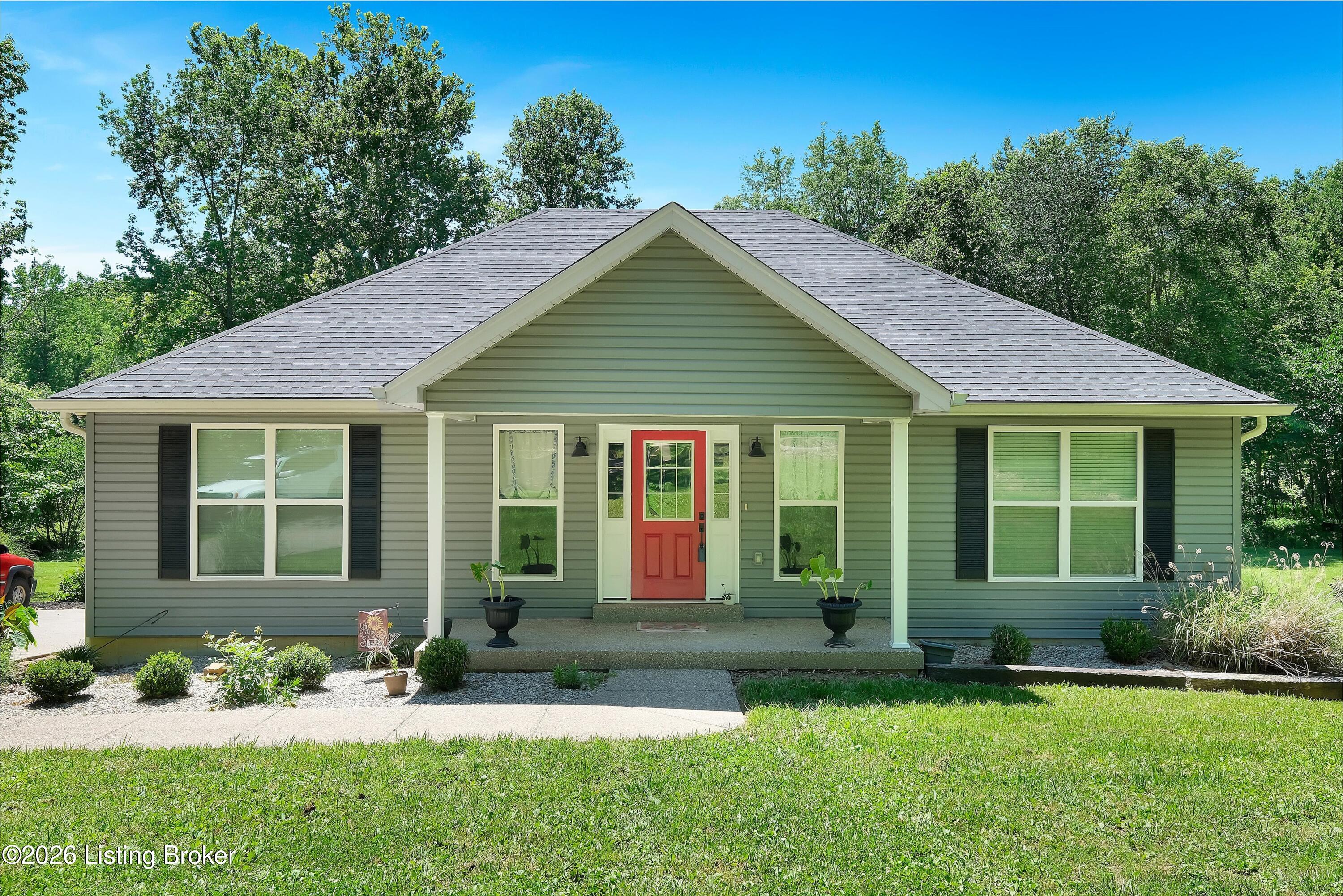 7840 Whipperwill Road Louisville, KY 40214 - Photo 1 of 52 01-7840 Whipperwill Rd