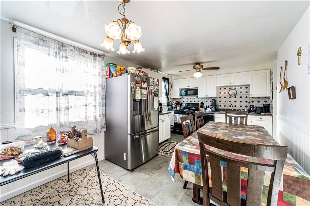 38 Terrace Road Millsboro, PA 15348 - Photo 16 of 30