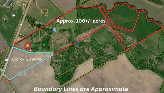 $699,900 | 77 Hwy Rosebud Tx 76570 Highway, Rosebud, TX 76570