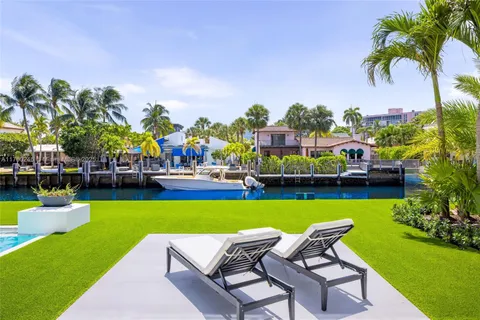 $4,900,000 | 337 Coconut Isle Drive, Fort Lauderdale, FL 33301