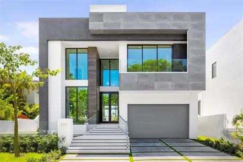 $4,900,000 | 337 Coconut Isle Drive, Fort Lauderdale, FL 33301