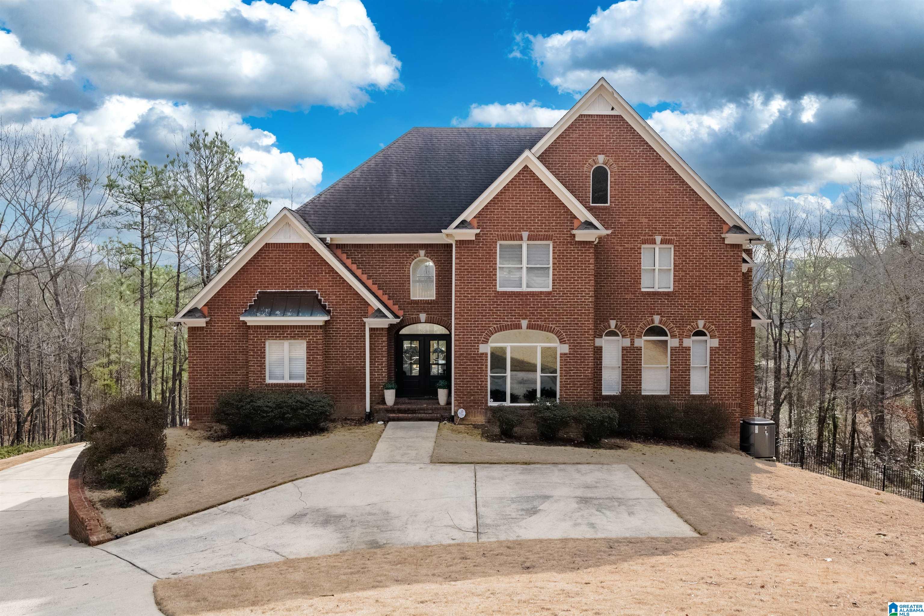 3220 Mountain Ridge Circle Birmingham, AL 35242 - Photo 1 of 65