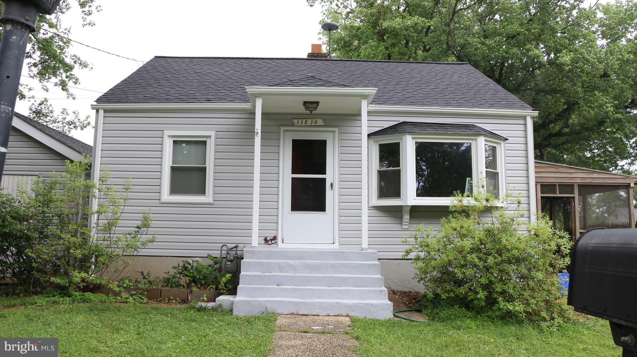 Exterior (Front)