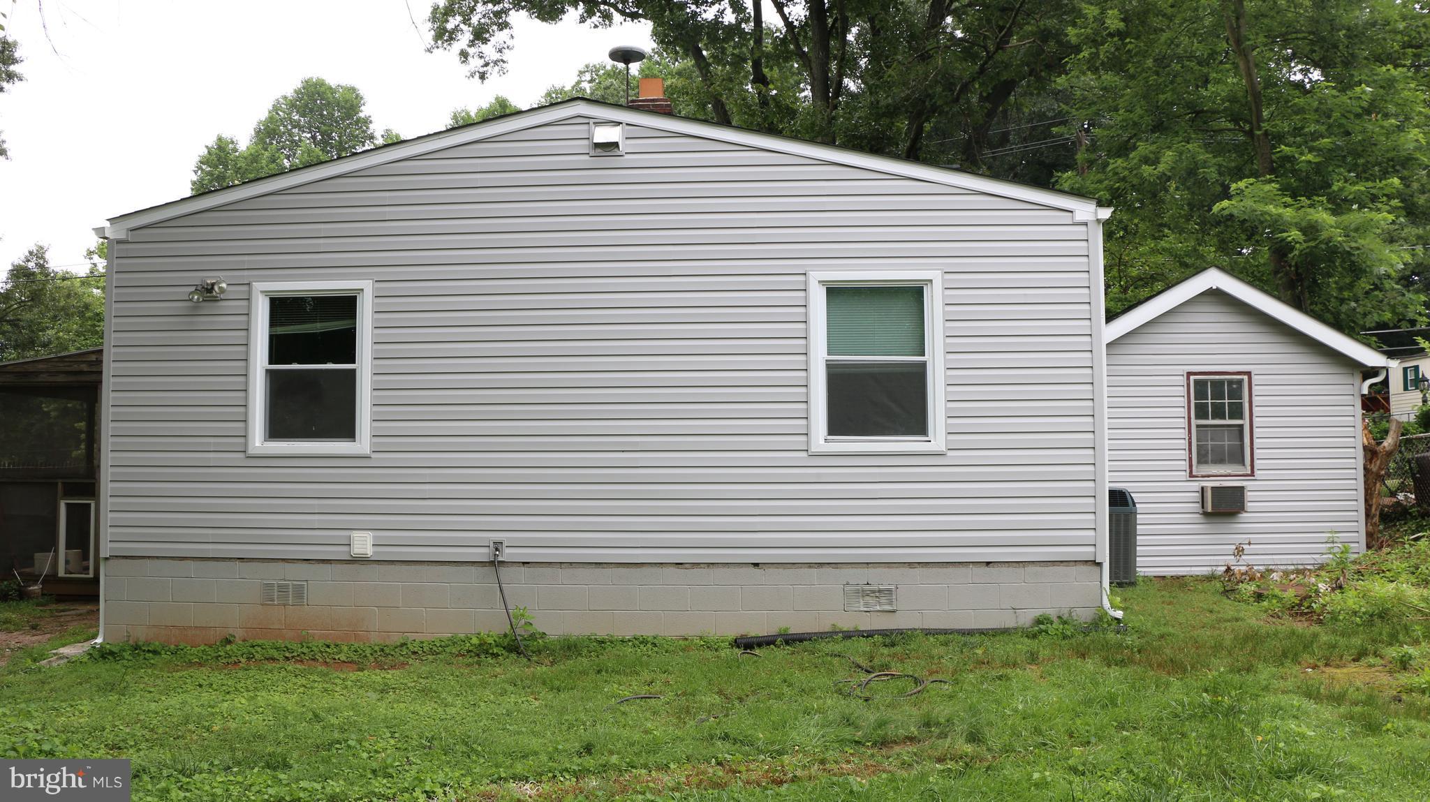 Exterior (General)