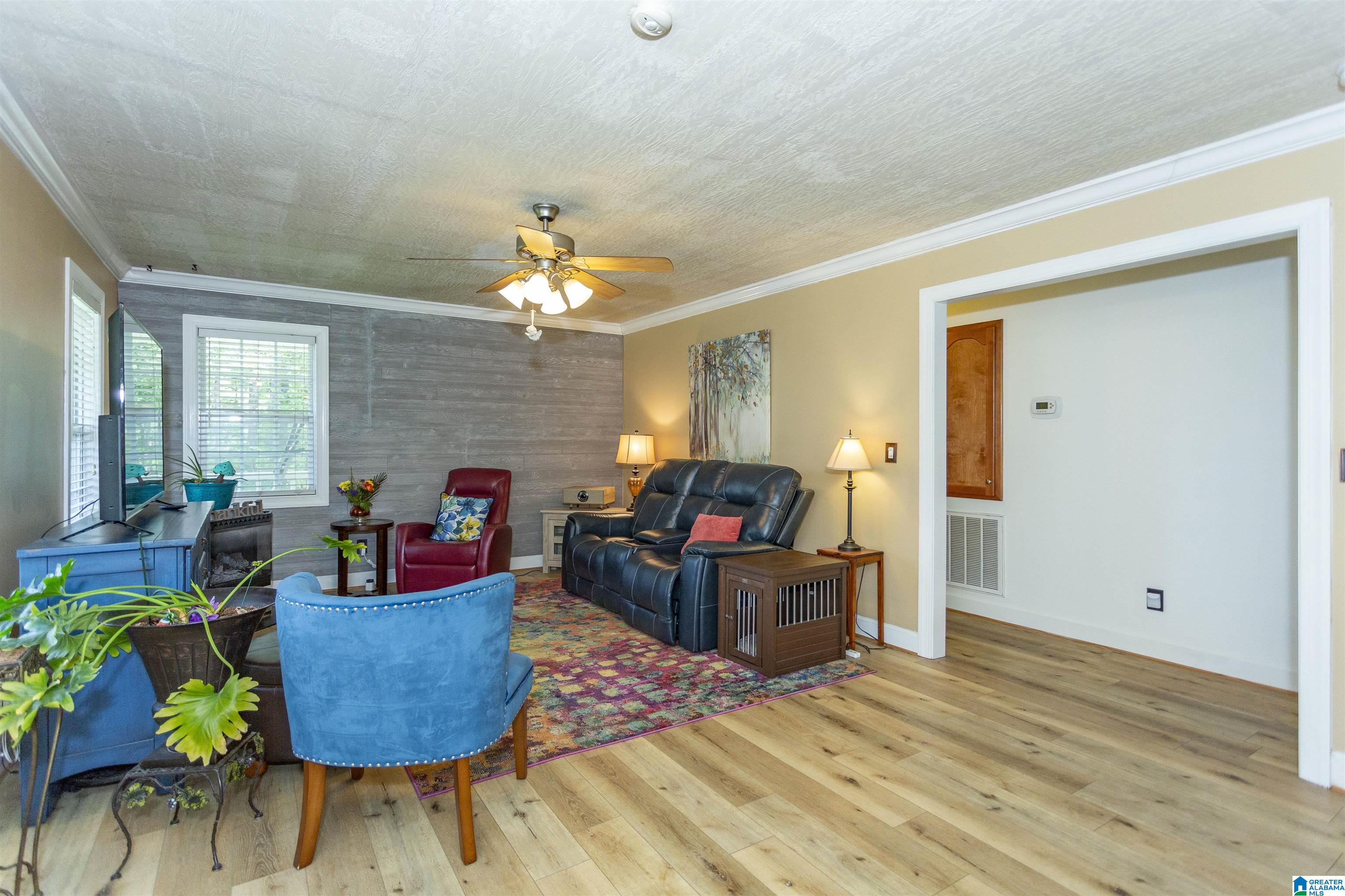 87 Anna Mattison Road Oxford, AL 36203 - Photo 9 of 48