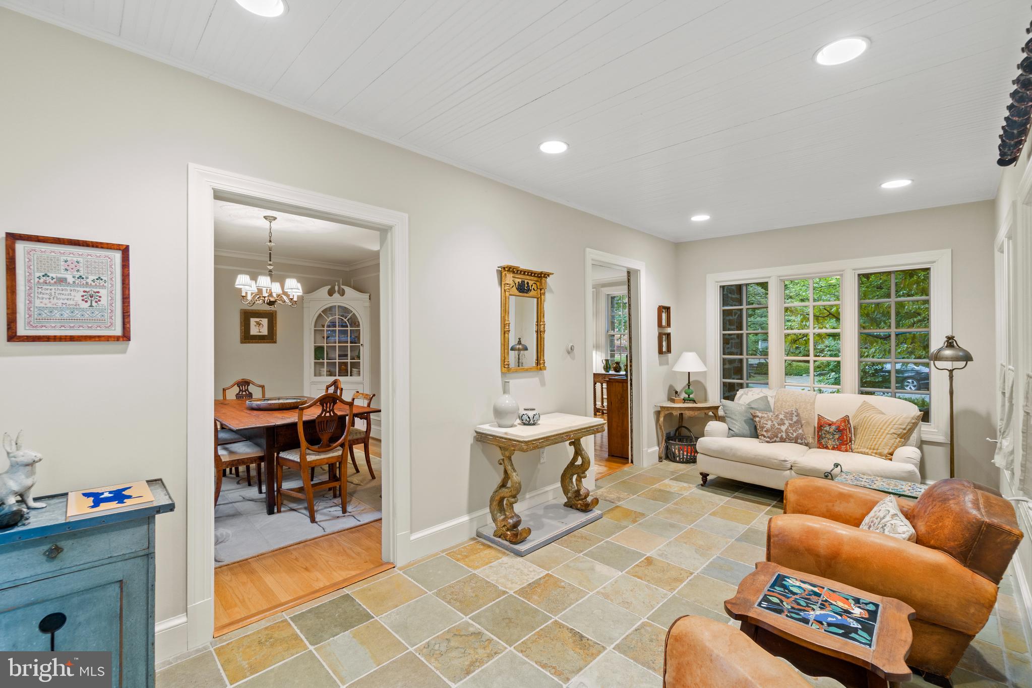 203 Oxford Street Chevy Chase, MD 20815 - Photo 14 of 53