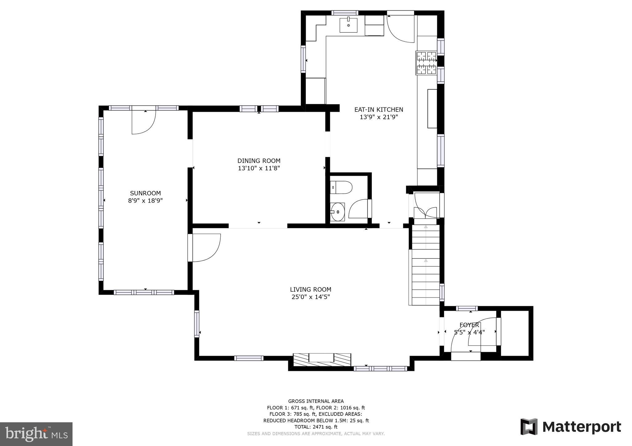 203 Oxford Street Chevy Chase, MD 20815 - Photo 21 of 53