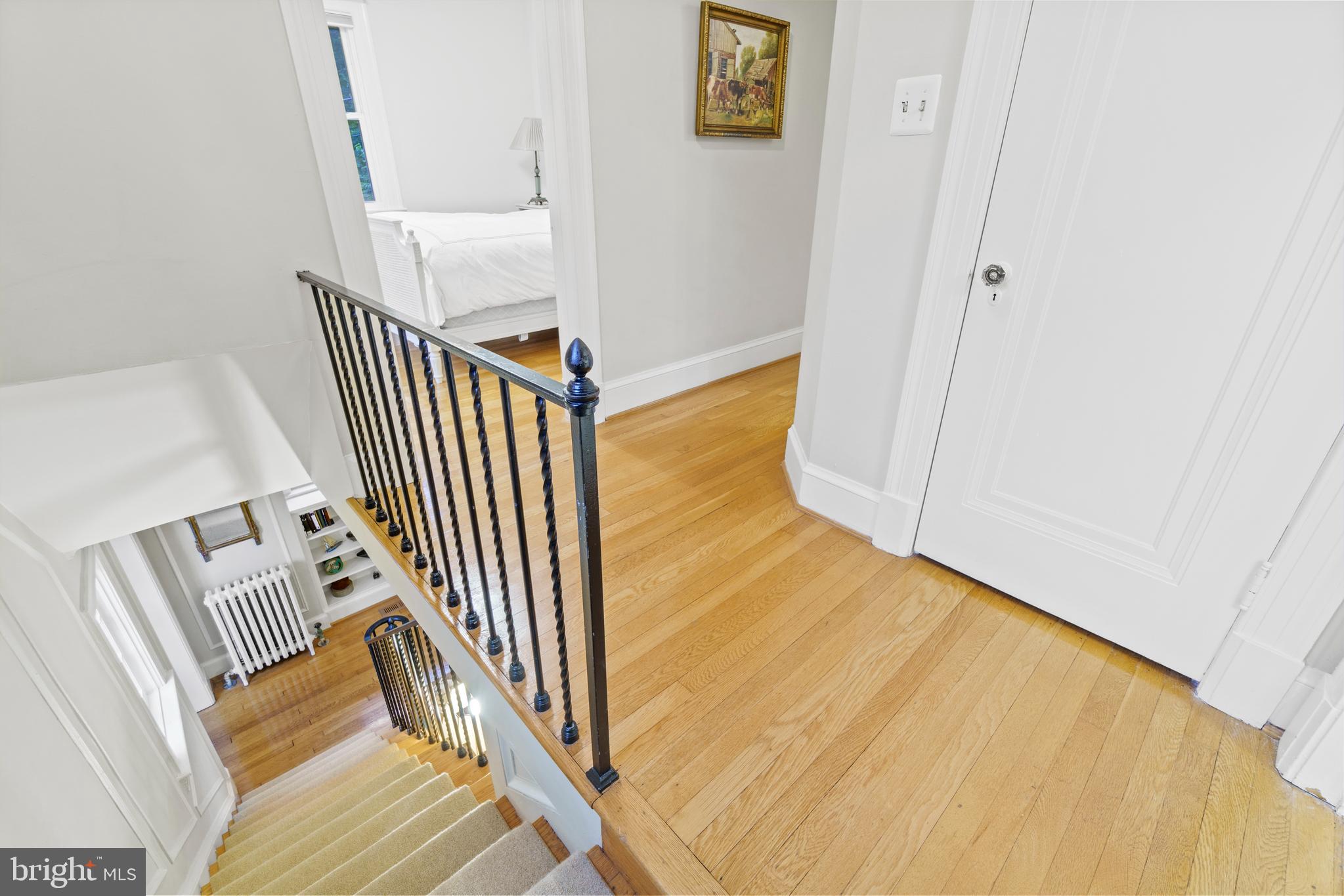 203 Oxford Street Chevy Chase, MD 20815 - Photo 22 of 53