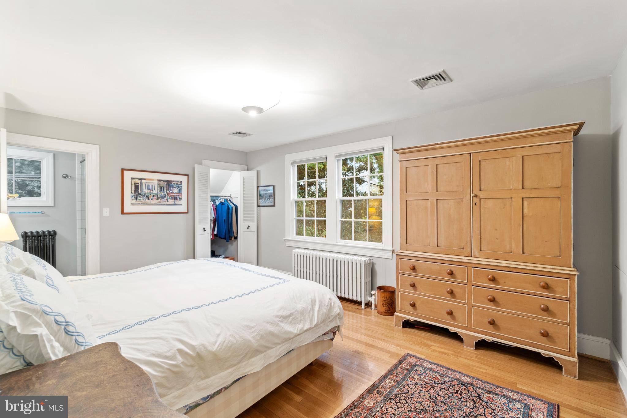 203 Oxford Street Chevy Chase, MD 20815 - Photo 23 of 53