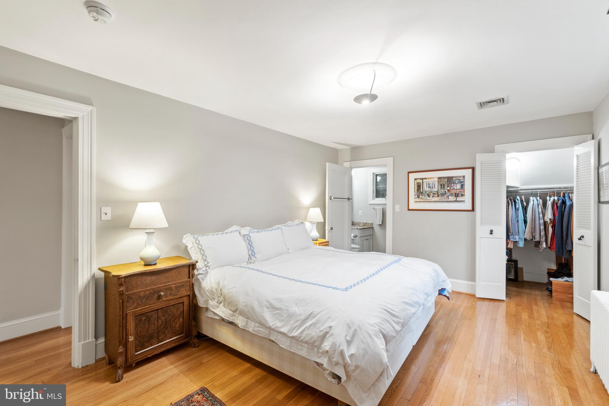 203 Oxford Street Chevy Chase, MD 20815 - Photo 24 of 53