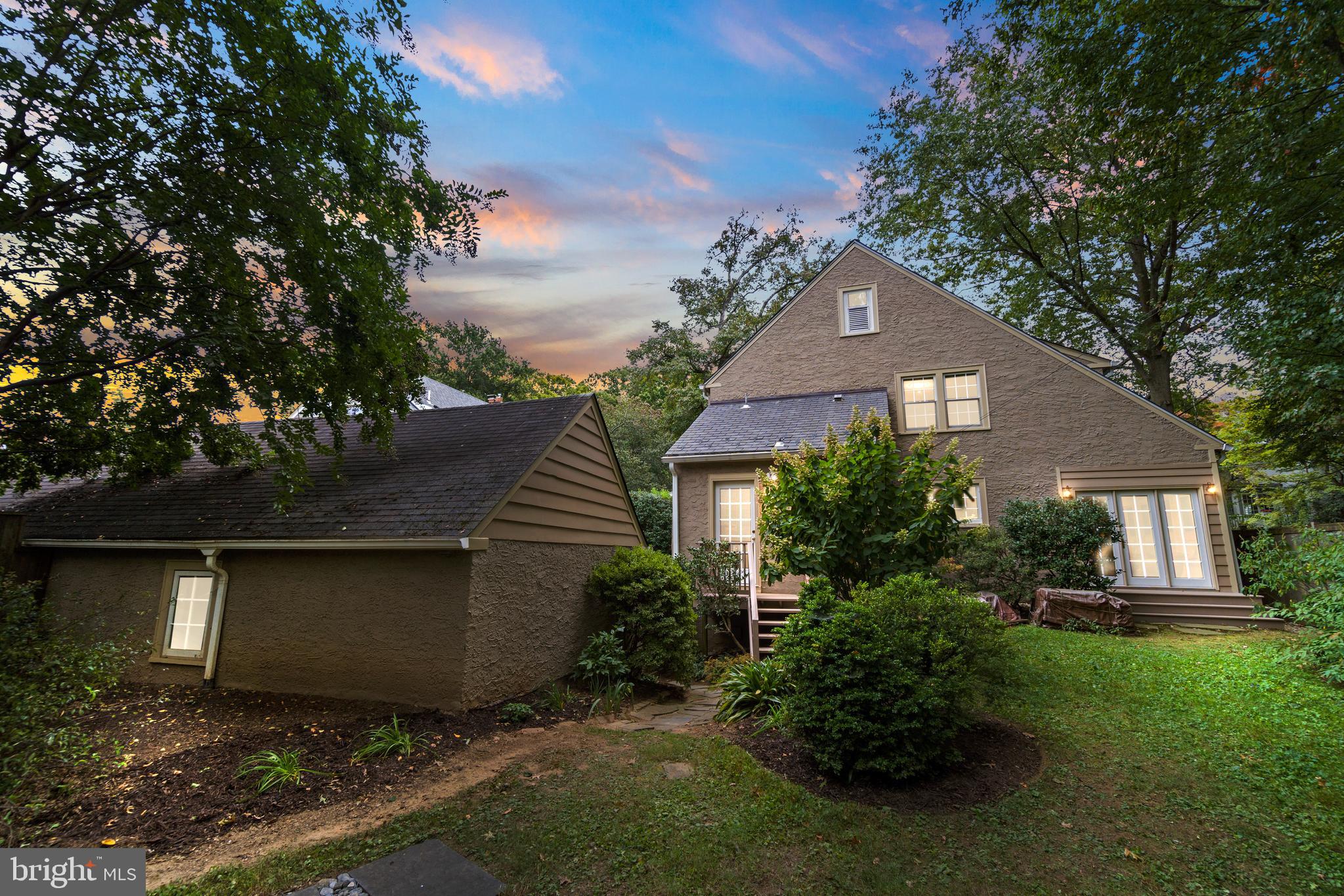 203 Oxford Street Chevy Chase, MD 20815 - Photo 3 of 53