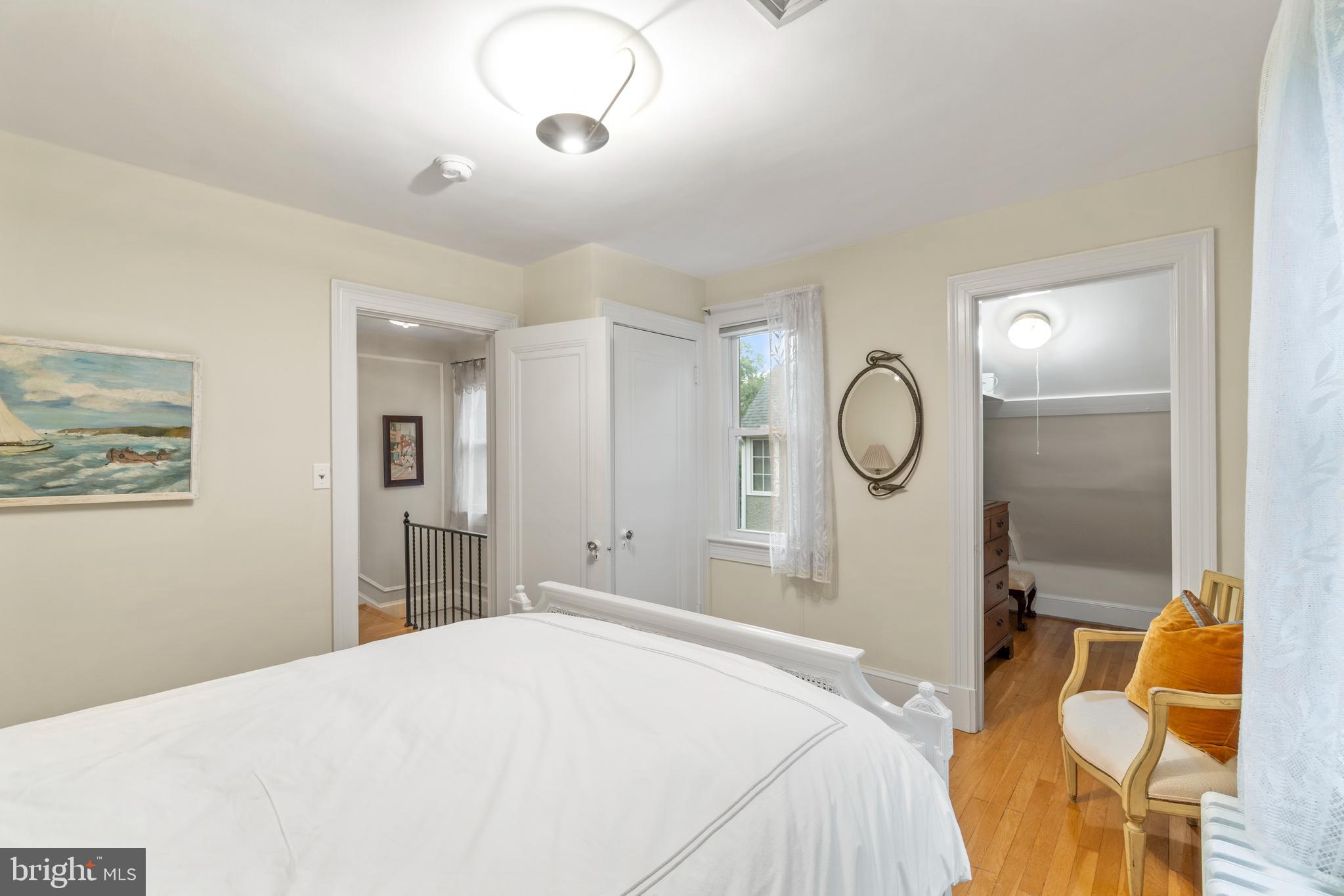 203 Oxford Street Chevy Chase, MD 20815 - Photo 32 of 53