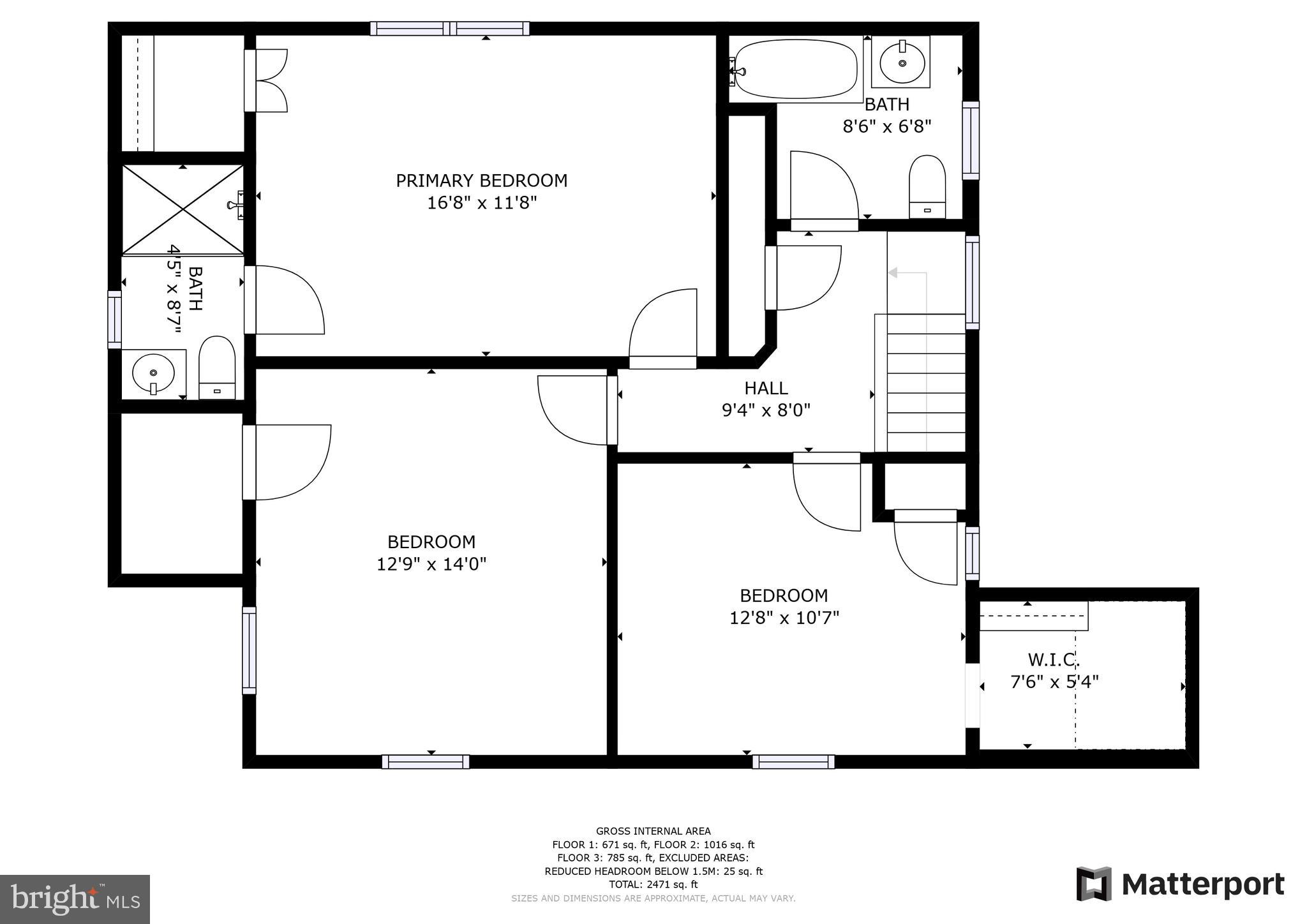 203 Oxford Street Chevy Chase, MD 20815 - Photo 38 of 53