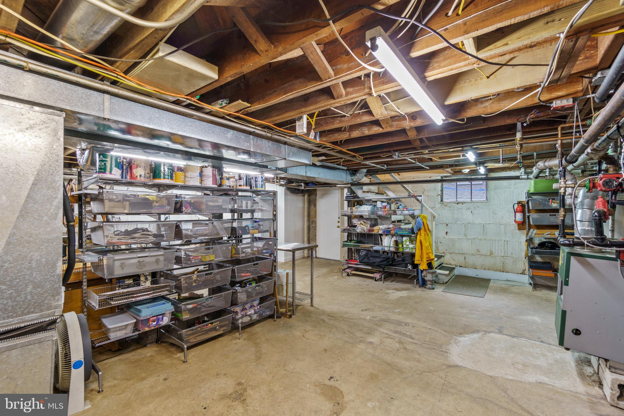 203 Oxford Street Chevy Chase, MD 20815 - Photo 41 of 53