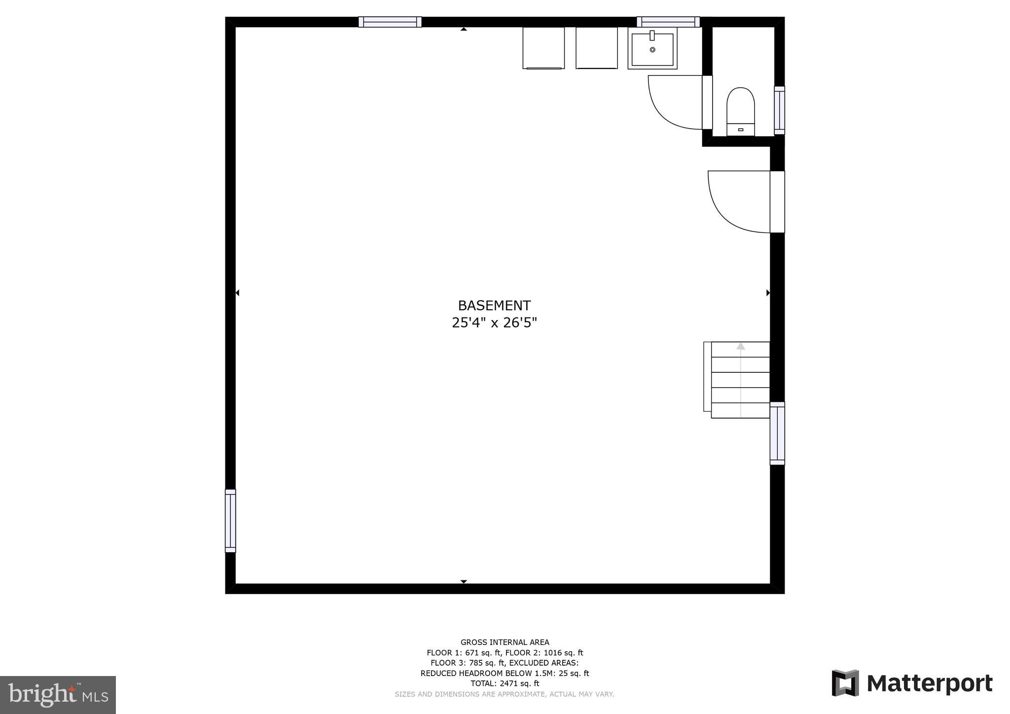 203 Oxford Street Chevy Chase, MD 20815 - Photo 43 of 53