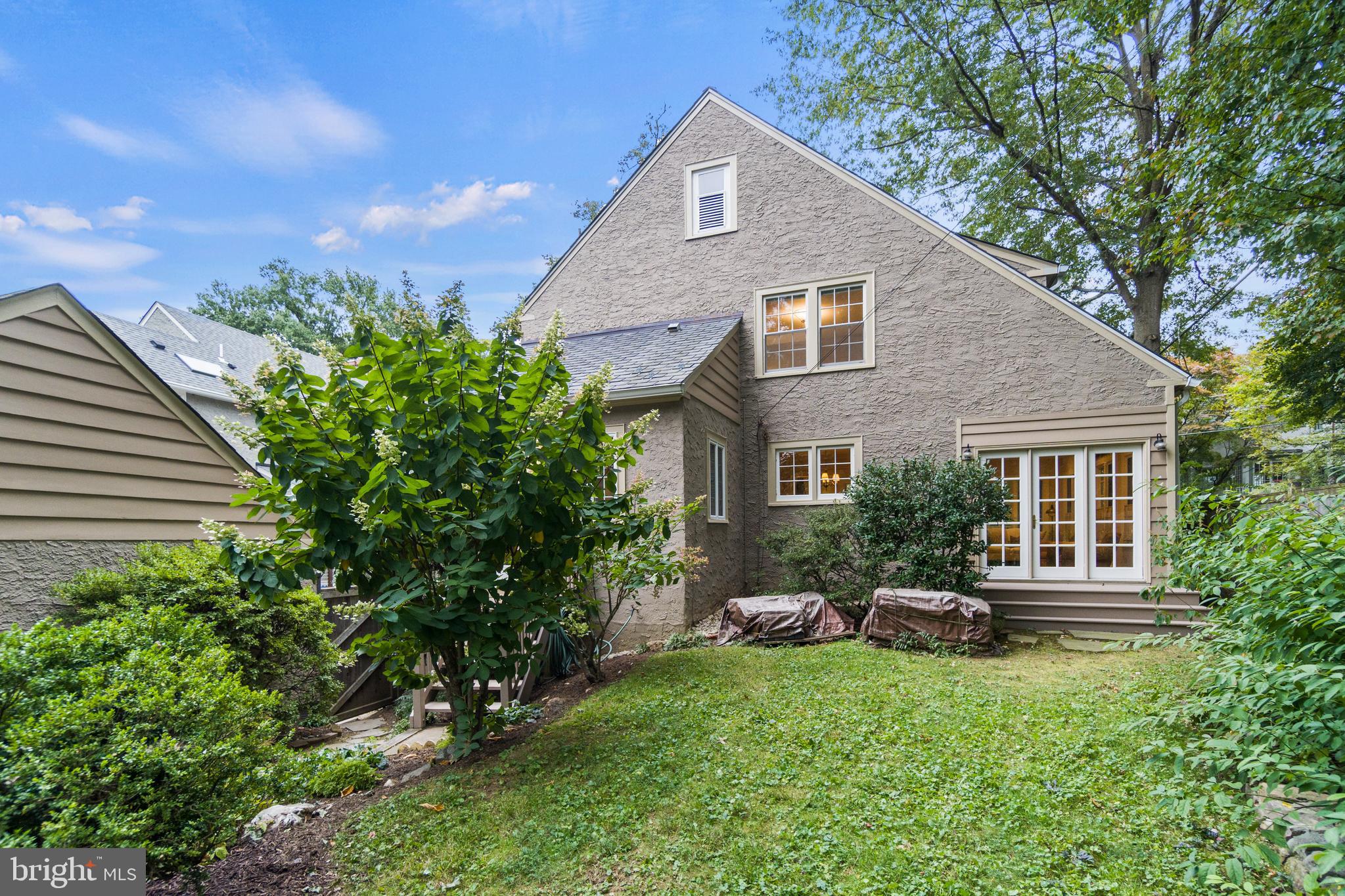 203 Oxford Street Chevy Chase, MD 20815 - Photo 44 of 53