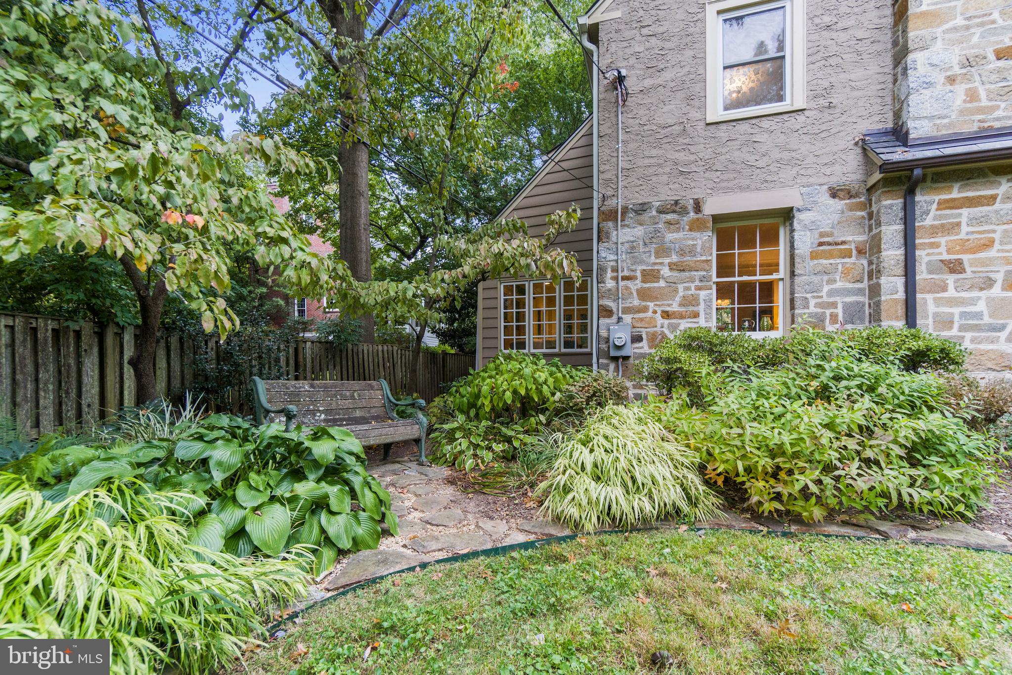 203 Oxford Street Chevy Chase, MD 20815 - Photo 46 of 53