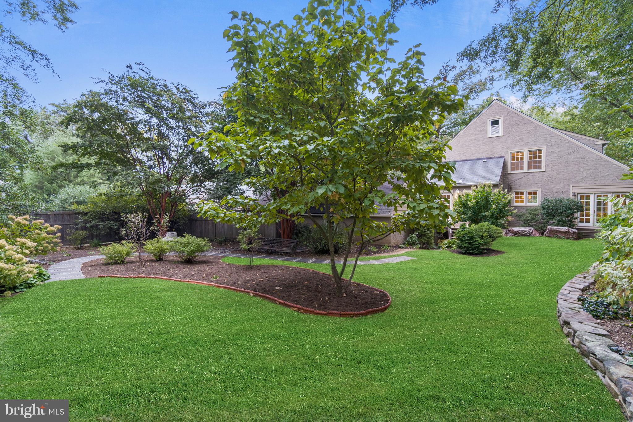 203 Oxford Street Chevy Chase, MD 20815 - Photo 49 of 53