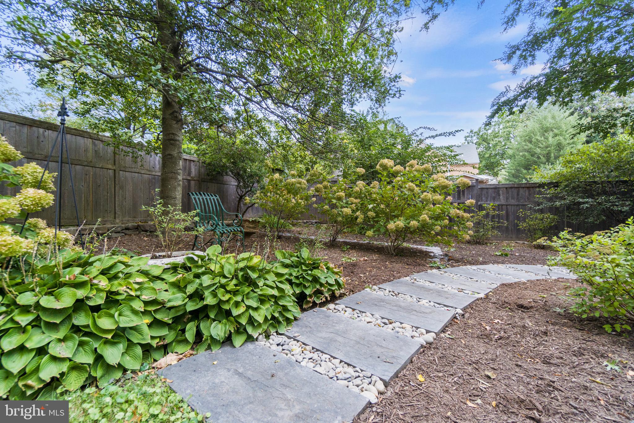 203 Oxford Street Chevy Chase, MD 20815 - Photo 50 of 53