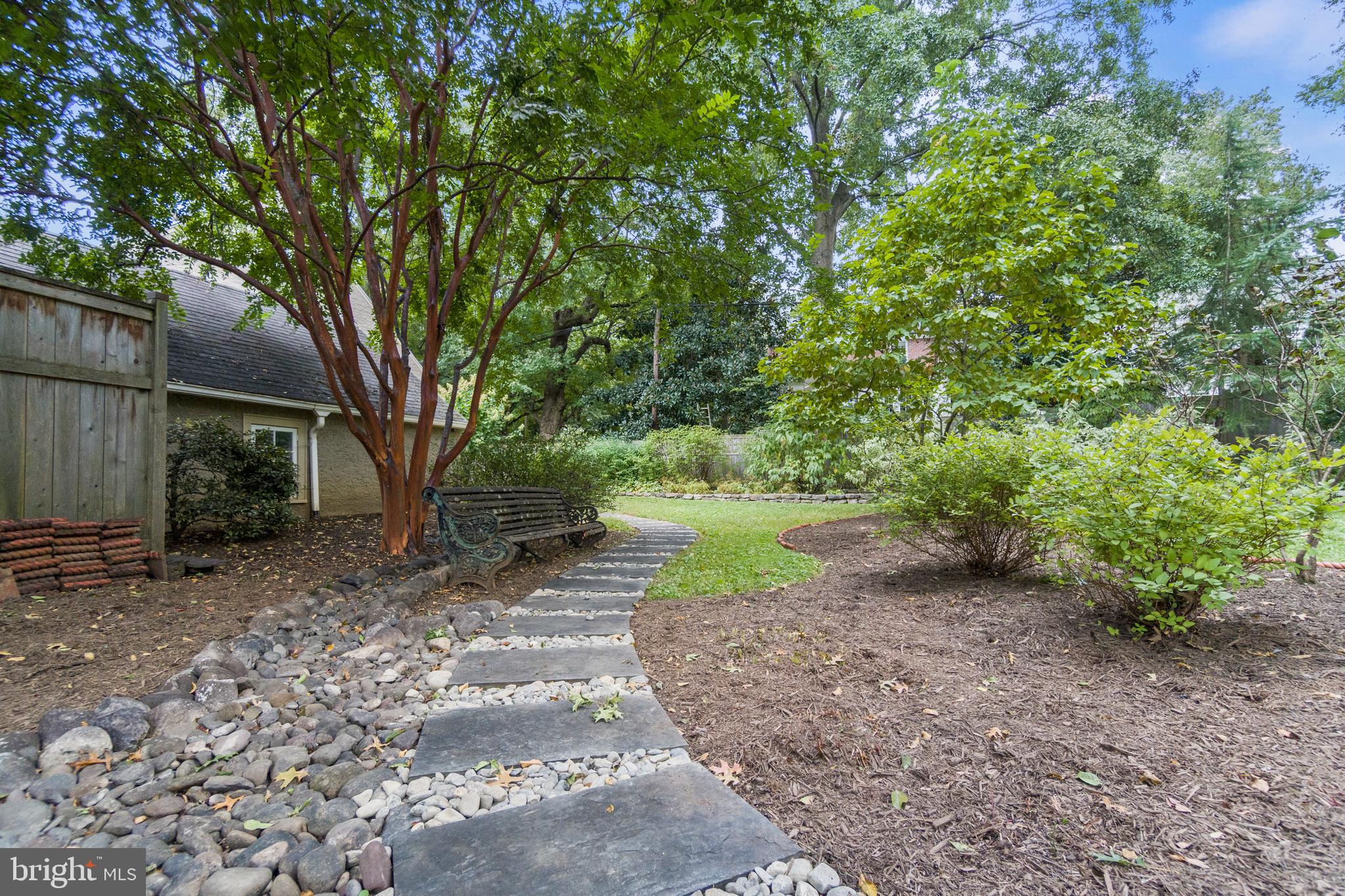 203 Oxford Street Chevy Chase, MD 20815 - Photo 51 of 53