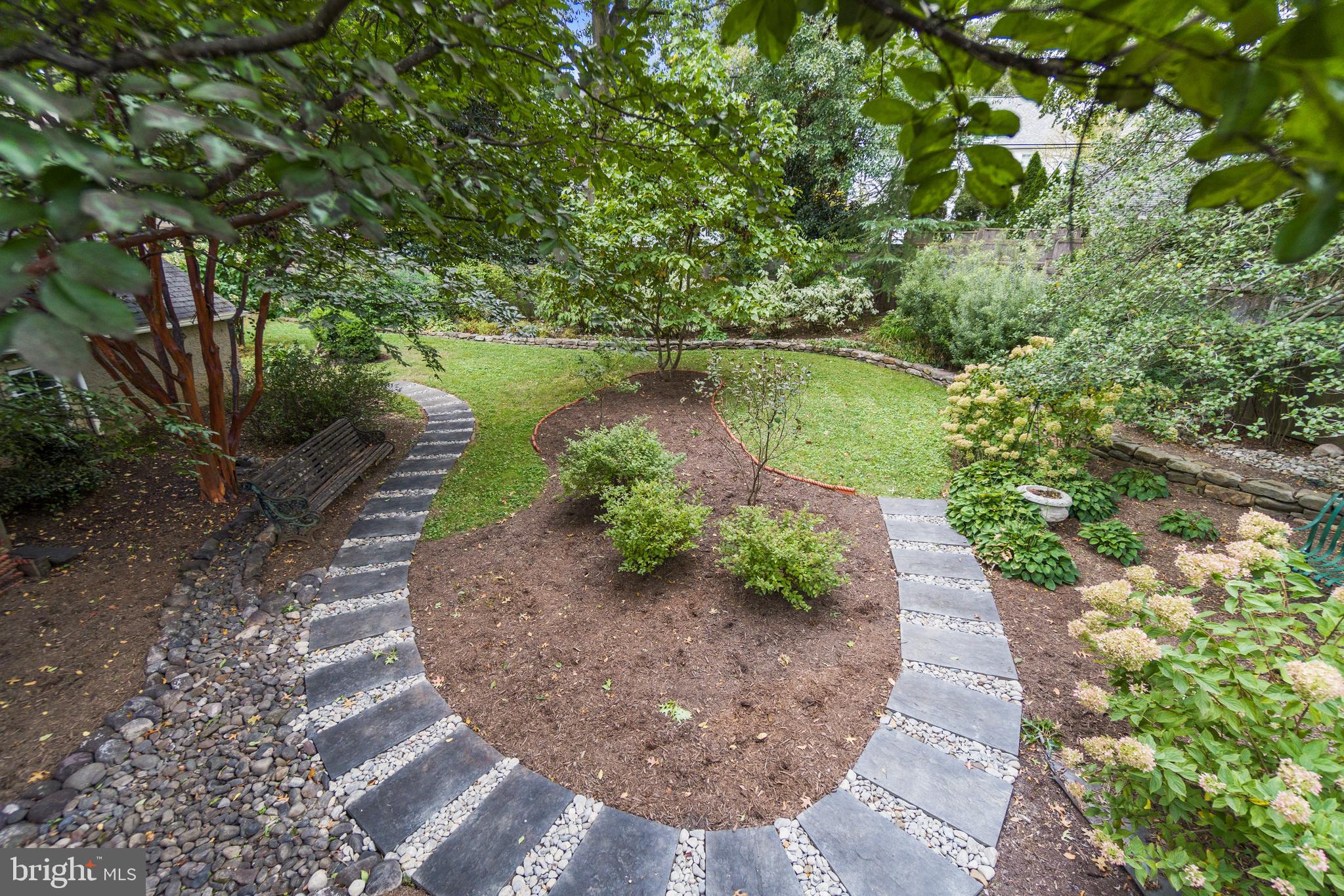 203 Oxford Street Chevy Chase, MD 20815 - Photo 52 of 53