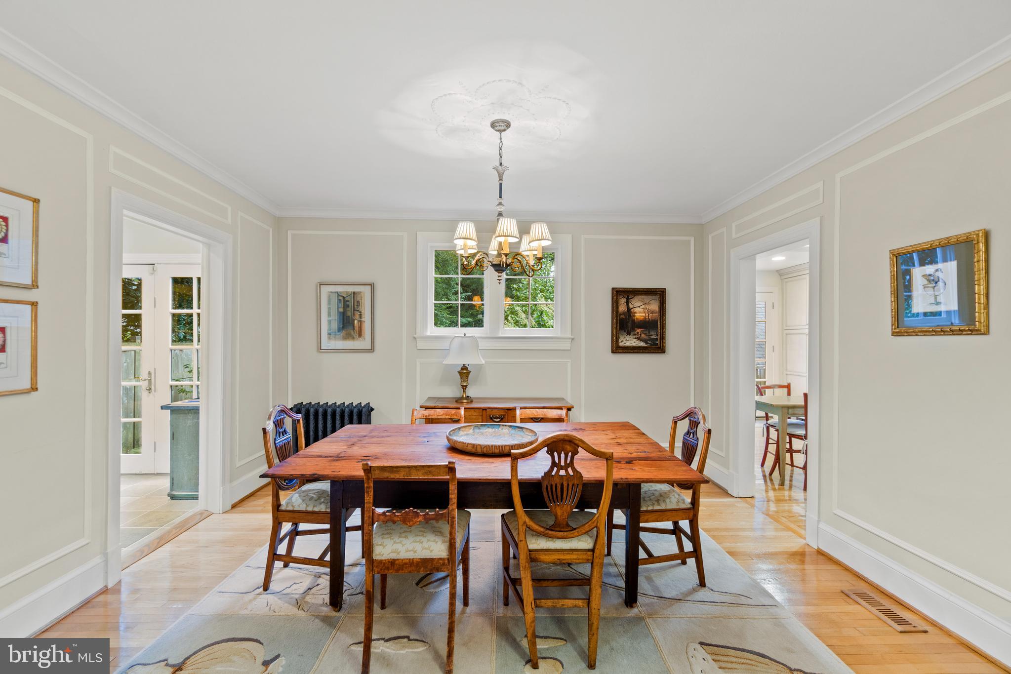 203 Oxford Street Chevy Chase, MD 20815 - Photo 9 of 53