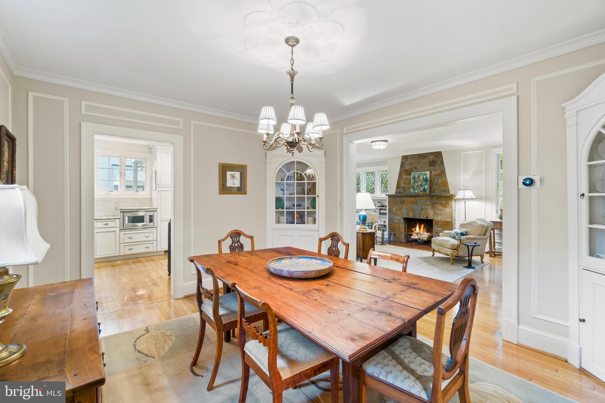 203 Oxford Street Chevy Chase, MD 20815 - Photo 10 of 53