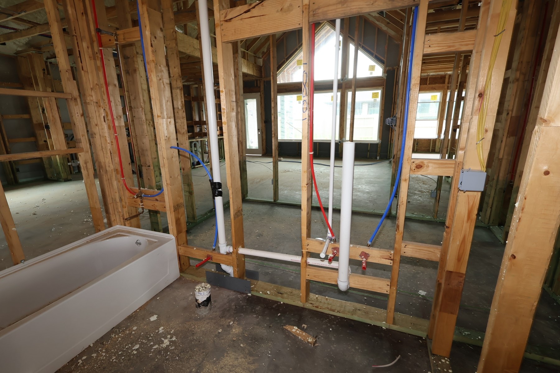 5111 Benton Wds Trail Rosenberg, TX 77471 - Photo 10 of 15