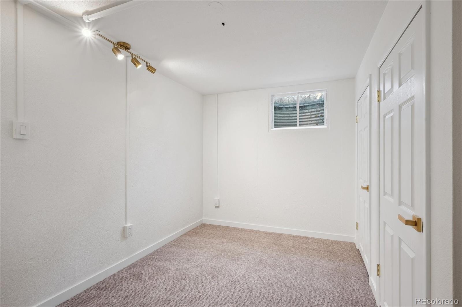 6300 Janice Way Arvada, CO 80004 - Photo 26 of 33 a view of an empty room