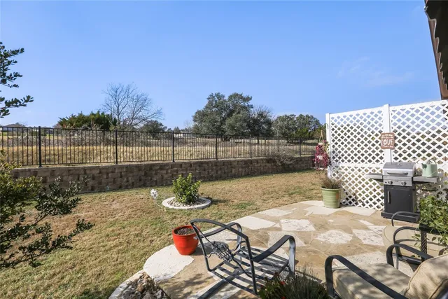 $365,000 | 111 Monument Hill Trail, Georgetown, TX 78633