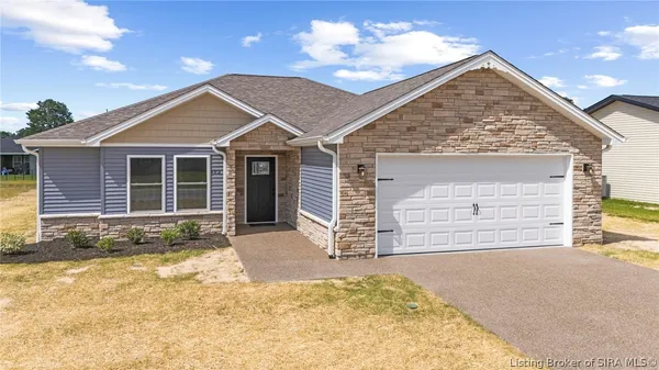 $269,900 | 152 Williamson Drive, Hanover, IN 47243
