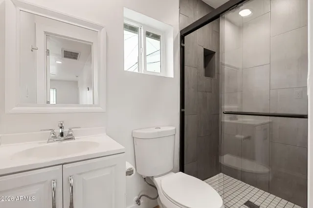 $1,400 | 1646 East McKinley Street, Unit 4, Phoenix, AZ 85006