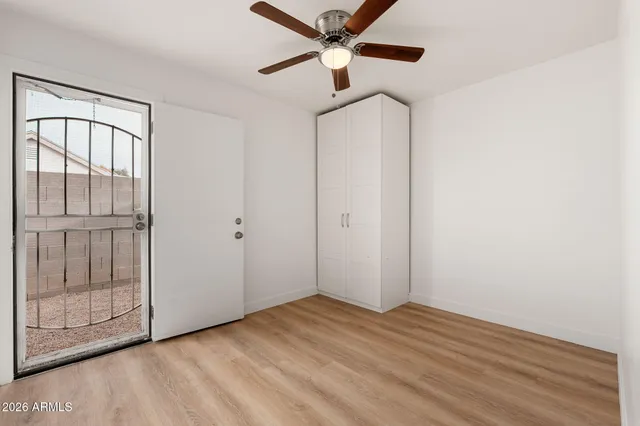 $1,400 | 1646 East McKinley Street, Unit 4, Phoenix, AZ 85006