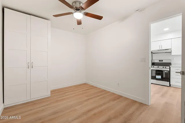 $1,400 | 1646 East McKinley Street, Unit 4, Phoenix, AZ 85006