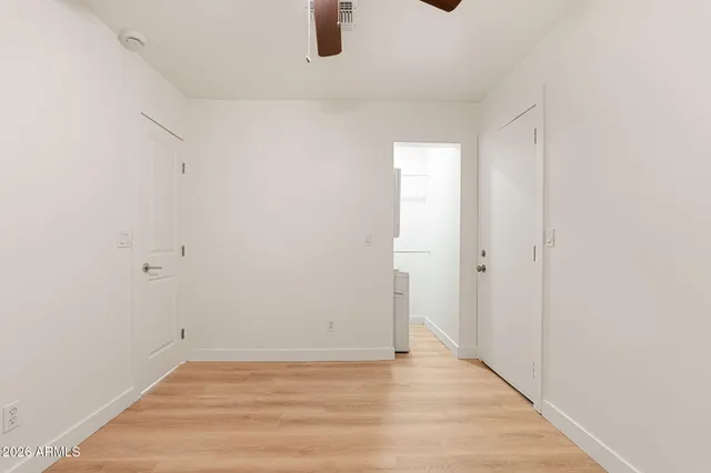 $1,400 | 1646 East McKinley Street, Unit 4, Phoenix, AZ 85006