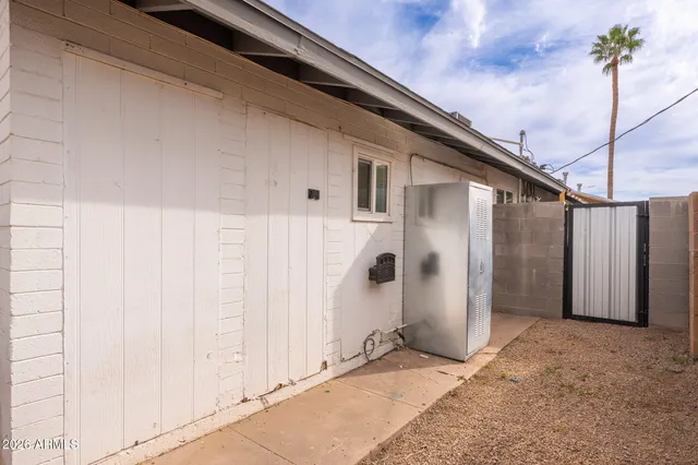 $1,400 | 1646 East McKinley Street, Unit 4, Phoenix, AZ 85006