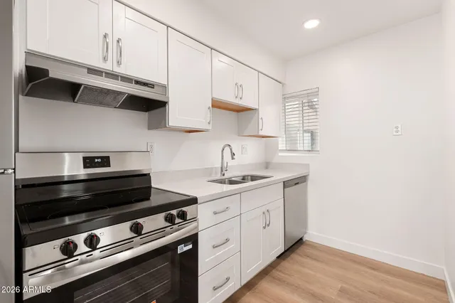 $1,400 | 1646 East McKinley Street, Unit 4, Phoenix, AZ 85006