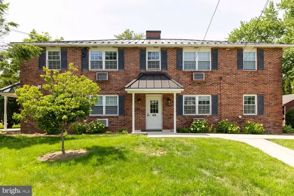 $1,725 | 429 Edgemont Avenue, Unit 3, Lansdale, PA 19446