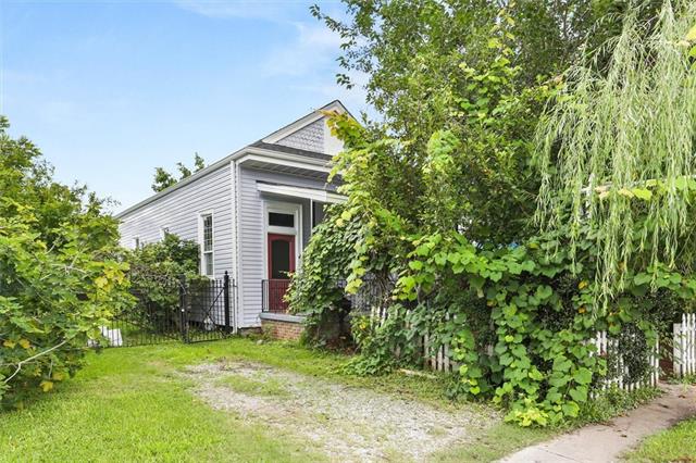 417 Dakin Street Jefferson, LA 70121 - Photo 2 of 16