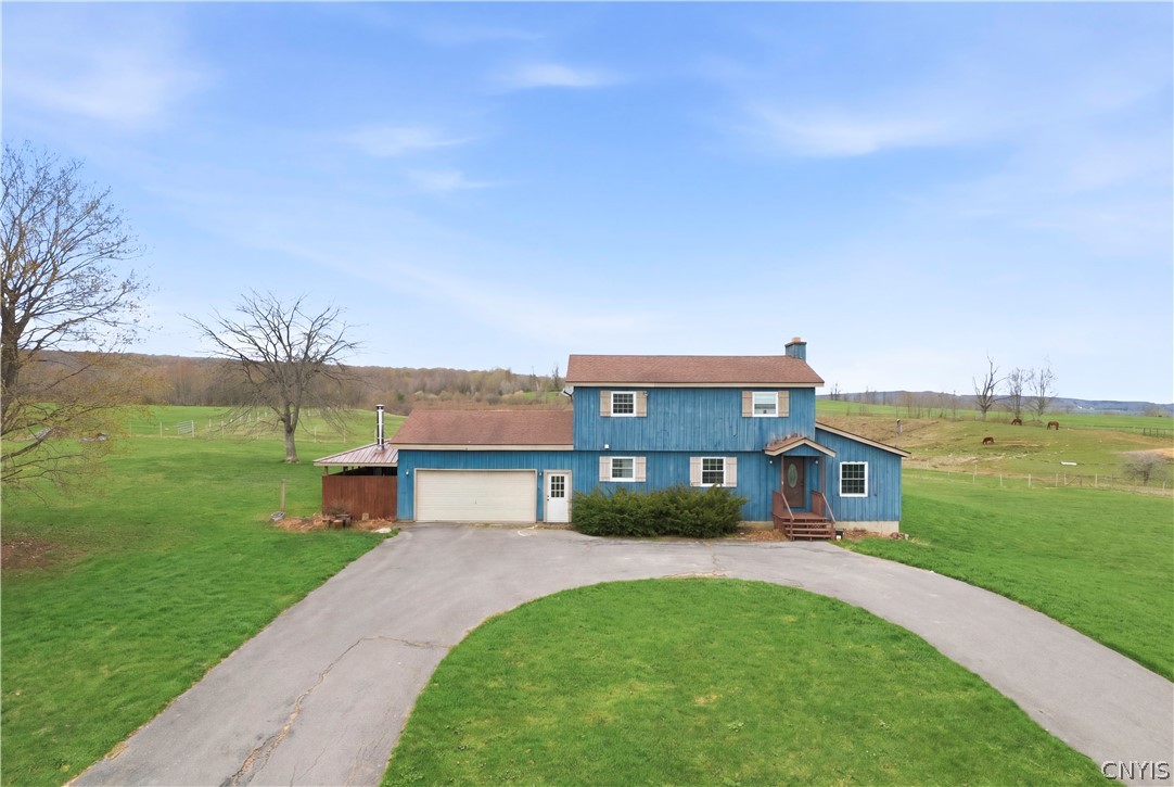 9341 East Floyd Road Floyd, NY 13354 - Photo 1 of 34