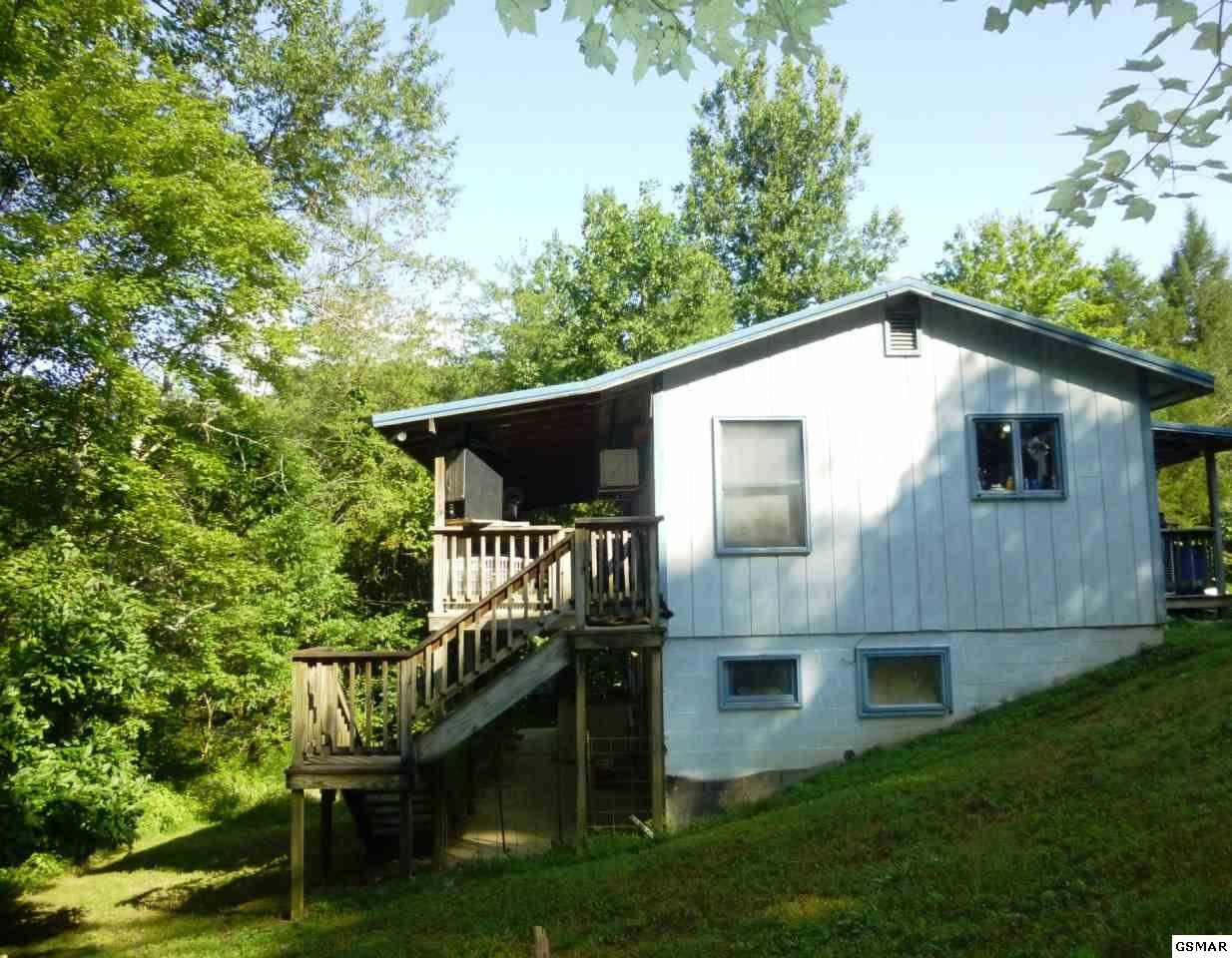 2930 Arch Road Cosby, TN 37722 - Photo 34 of 34